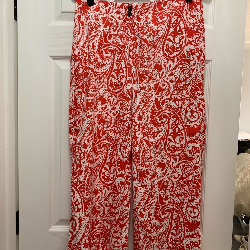 Dressing Pants